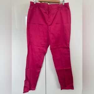 Focus 2000 trousers